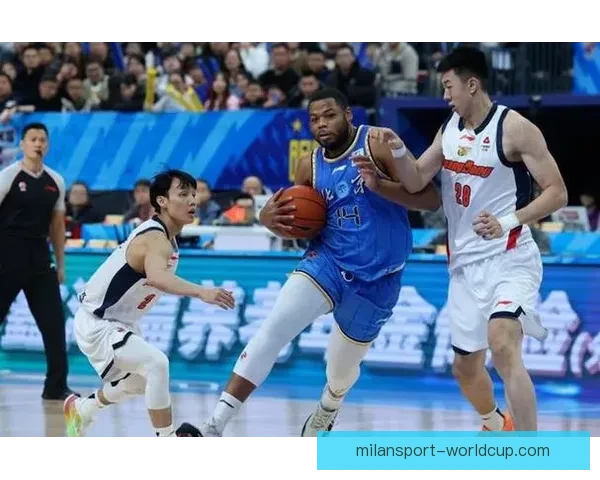 CBA季后赛惊险加时 广东队绝杀北京队将总比分扳平
